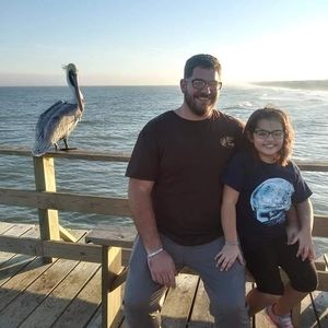 Meet your Posher, Vincent